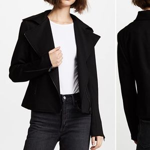 James Jeans Biker Jacket, never worn, perfect condition